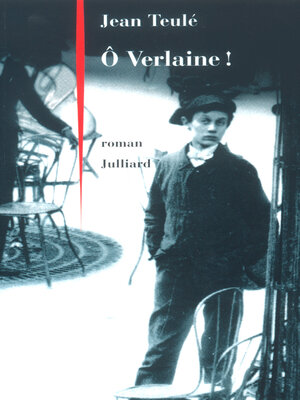 cover image of O Verlaine
